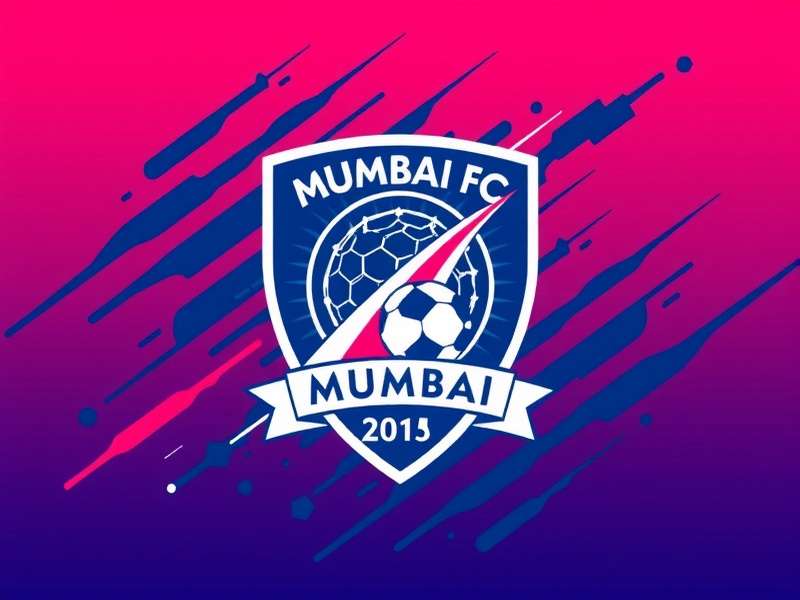 Mumbai FC Super League Game Cover